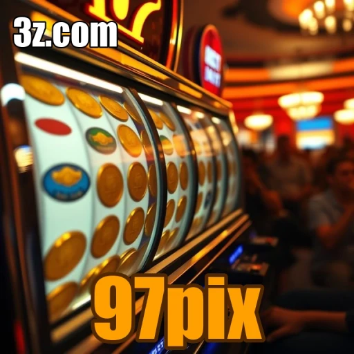 Aventuras Épicas Esperam por Você no Site 97pix