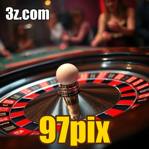 A Magia do Arcade no 97pix em Cada Clique