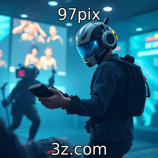 Tendências tecnológicas que vão moldar jogos futuros