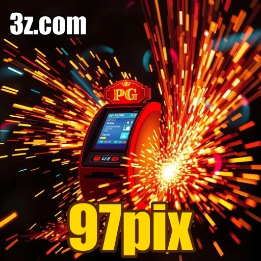 Sports e Diversão no 97pix: A Revolução dos Jogos